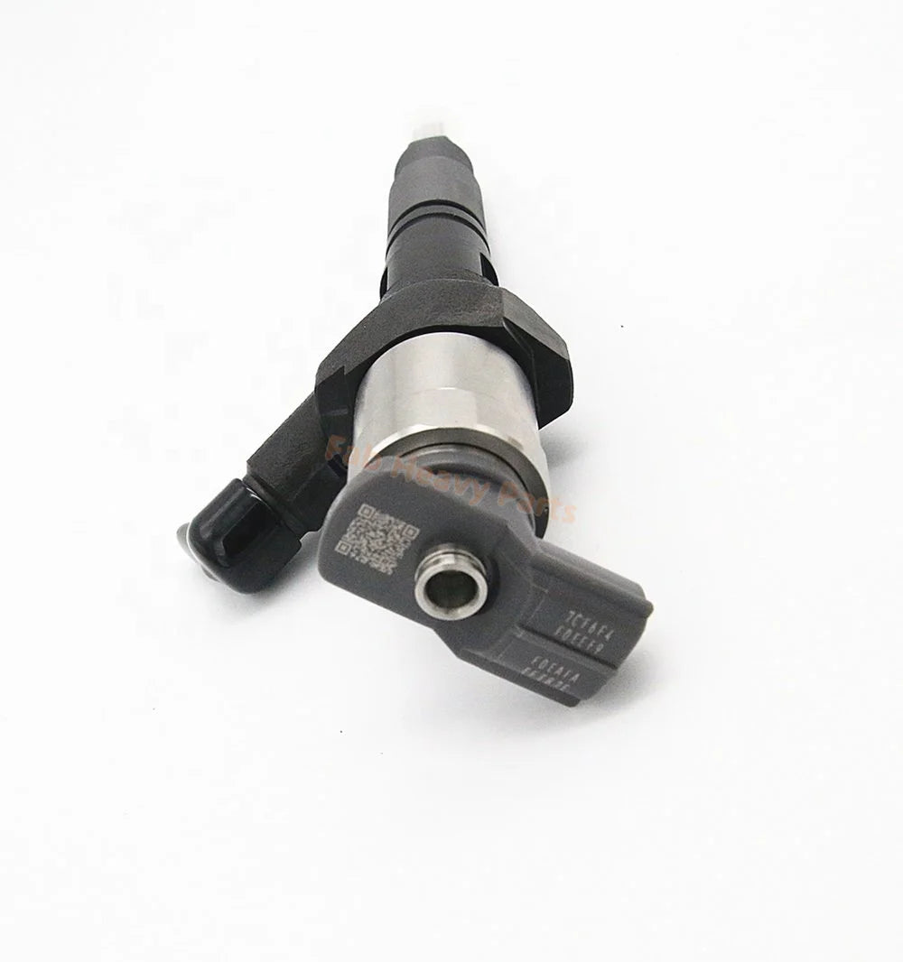 Isuzu Fuel Injector 8981782472, 8-98178247-2, 8-98178247-3, 0932011205630, 9729505-093