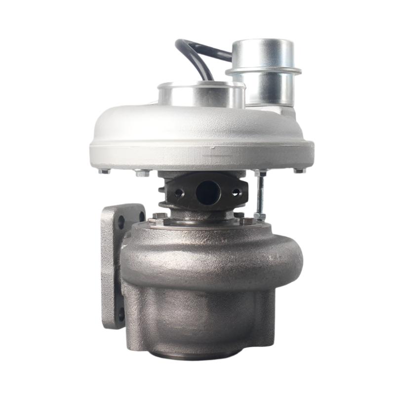 Perkins Engine 1104C-E44T 1104C-44TA 1104C-E44TA Turbo GT2556S Turbocharger 2674A223-Turbocharger-Fab Heavy Parts