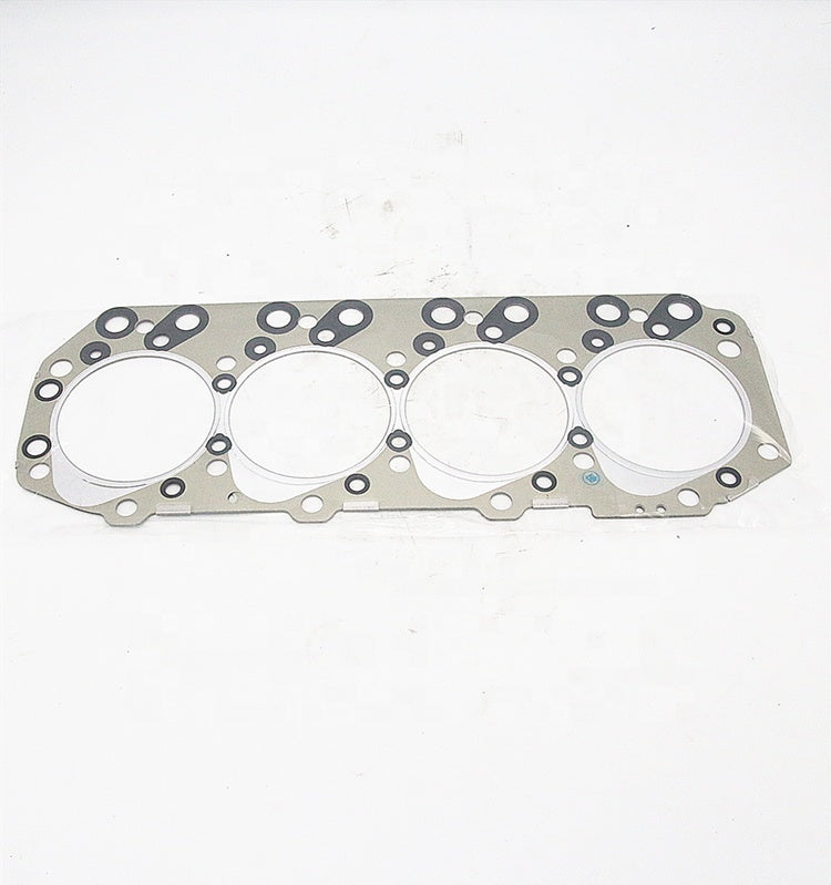 Isuzu 4JG1 4JG2 Diesel Engine Cylinder Head Gasket 8-97066197-0 8970661970 for NHR NPR NKR Genuine