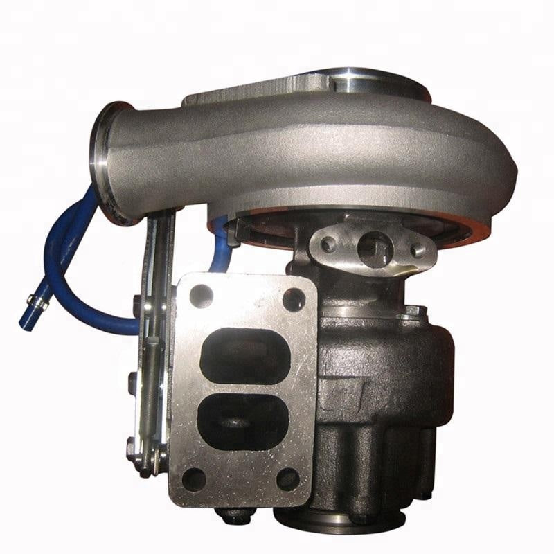 71 Turbocharger 3536971 3802767, Fits Cummins Engine 6BTA – Fab