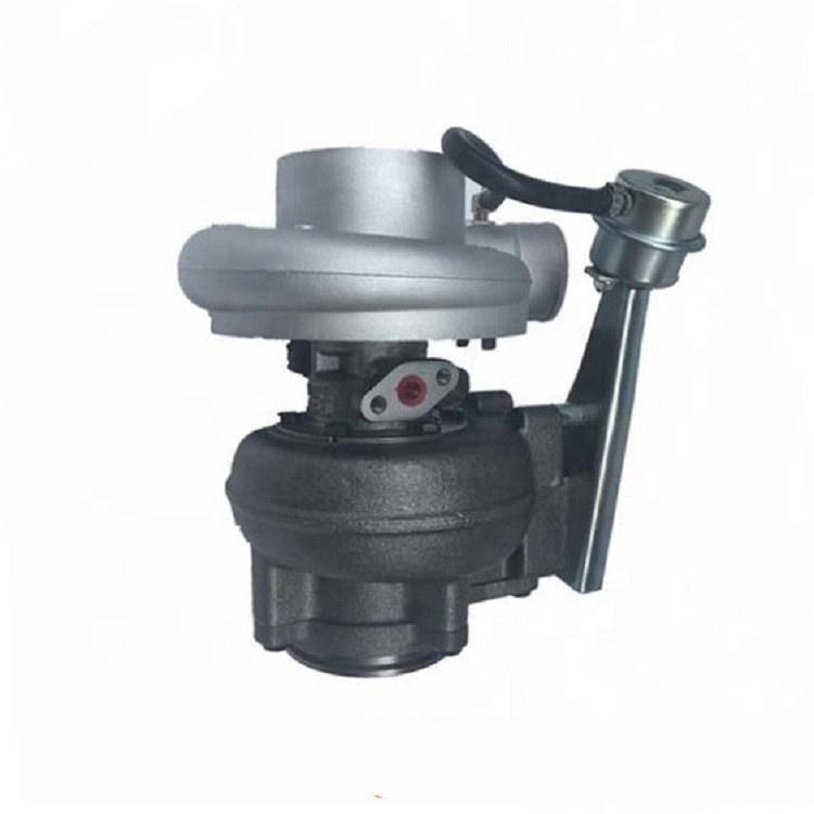 Turbocharger 6742-01-5049 Fit for Komatsu Excavator PC340-6K PC340LC-6K PC380LC-6K-Turbocharger-Fab Heavy Parts