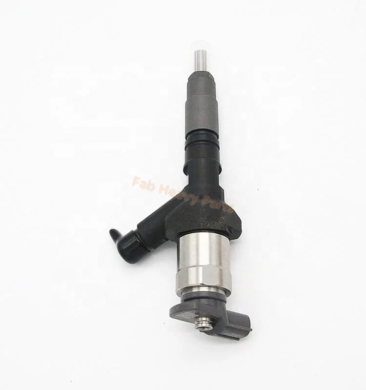Isuzu Fuel Injector 8981782472, 8-98178247-2, 8-98178247-3, 0932011205630, 9729505-093