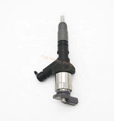 Isuzu Fuel Injector 8981782472, 8-98178247-2, 8-98178247-3, 0932011205630, 9729505-093