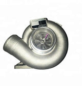 Turbocompresor 49189-00501 4918900501 para Kobelco SK120-3 SK120, ISUZU 4BG1 MOTOR