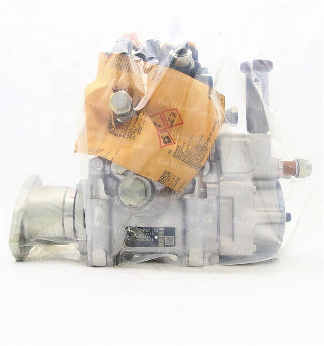 Pompe d'injection de carburant d'origine Isuzu 6WG1 8-97603414-0 8976034140 pour pelle Hitachi ZX470-3 ZX450-3, 094000-0484