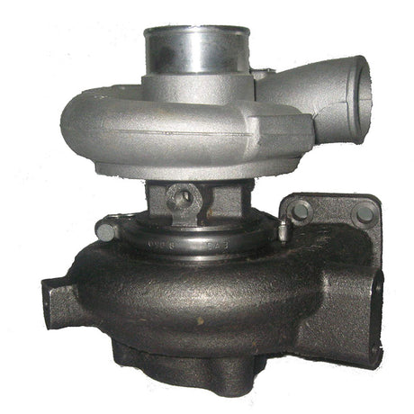 Turbo S2BS001 Turbocharger 4P-5523 0R-6240 for Caterpillar Excavator 320 Engine 3116-Turbocharger-Fab Heavy Parts