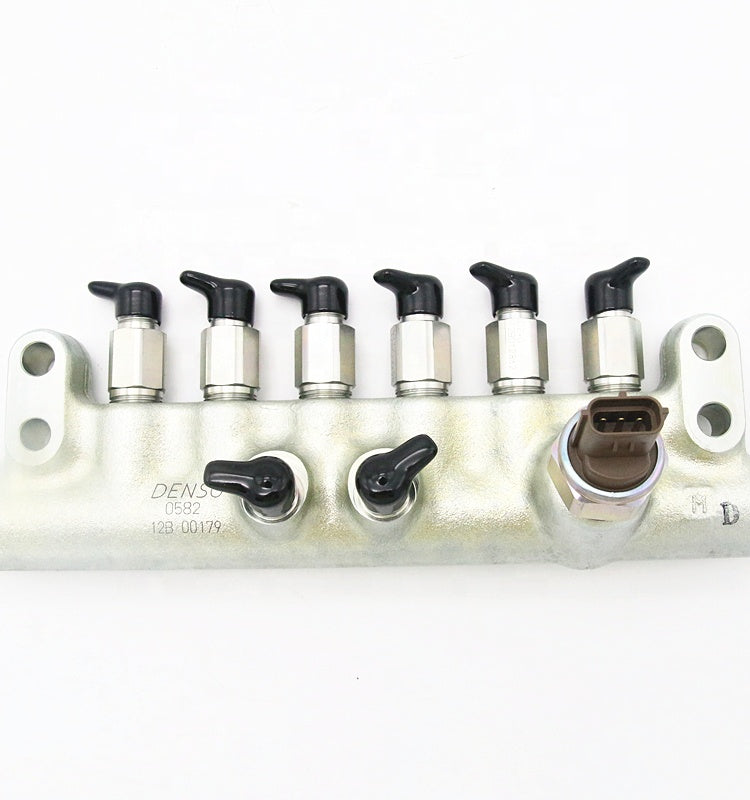 Isuzu Engine 6WG1 Fuel Injection Pump Common Rail 8-97603121-1 8976031211 8976031212, Fits Hitachi ZX450-3 ZX470-3 ZX650-3 ZX850-3