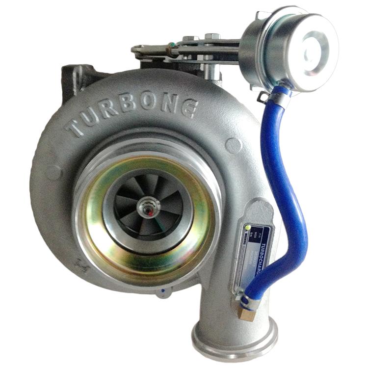 Turbo HX35W 3539373 Diesel Turbocharger For Dodge Ram Truck Cummins 6BT 5.9L-Turbocharger-Fab Heavy Parts
