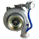 Turbo HX35W 3539373 Diesel Turbocharger For Dodge Ram Truck Cummins 6BT 5.9L-Turbocharger-Fab Heavy Parts