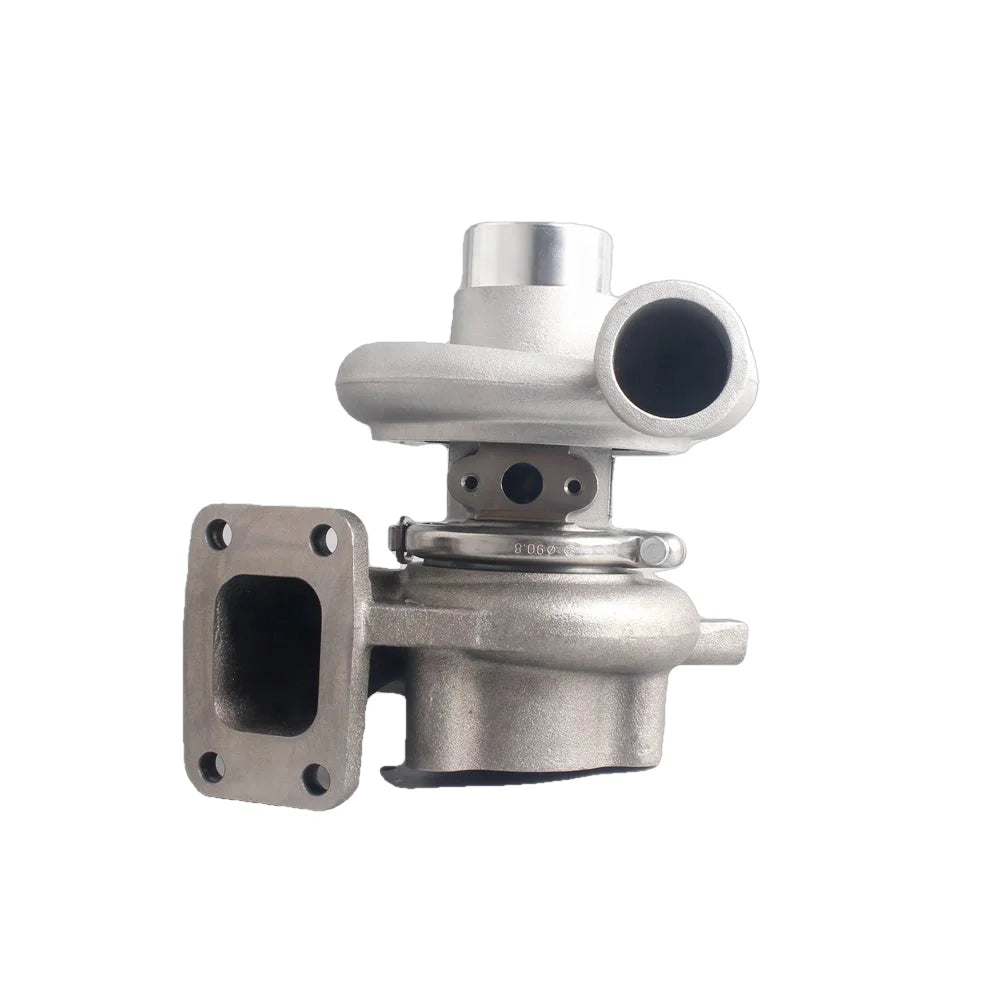 Turbo TD06H-16M Turbocharger 287-0049 310-9617 49179-02910 Caterpillar Excavator CAT 320D 323D, Engine C6.4 3066-Turbocharger-Fab Heavy Parts
