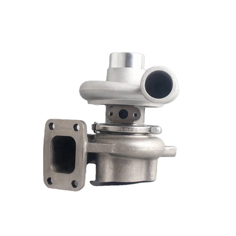 Turbo TD06H-16M Turbocharger 287-0049 310-9617 49179-02910 Caterpillar Excavator CAT 320D 323D, Engine C6.4 3066-Turbocharger-Fab Heavy Parts