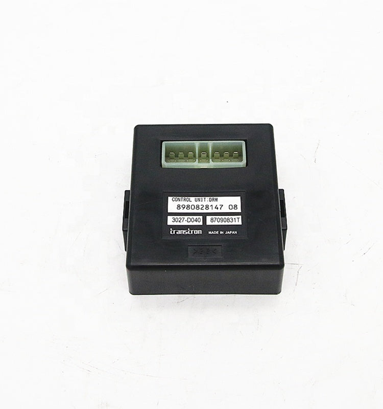 Isuzu NPR NQR NNR Control Unit DRM 8980828141 8980828141 Genuine