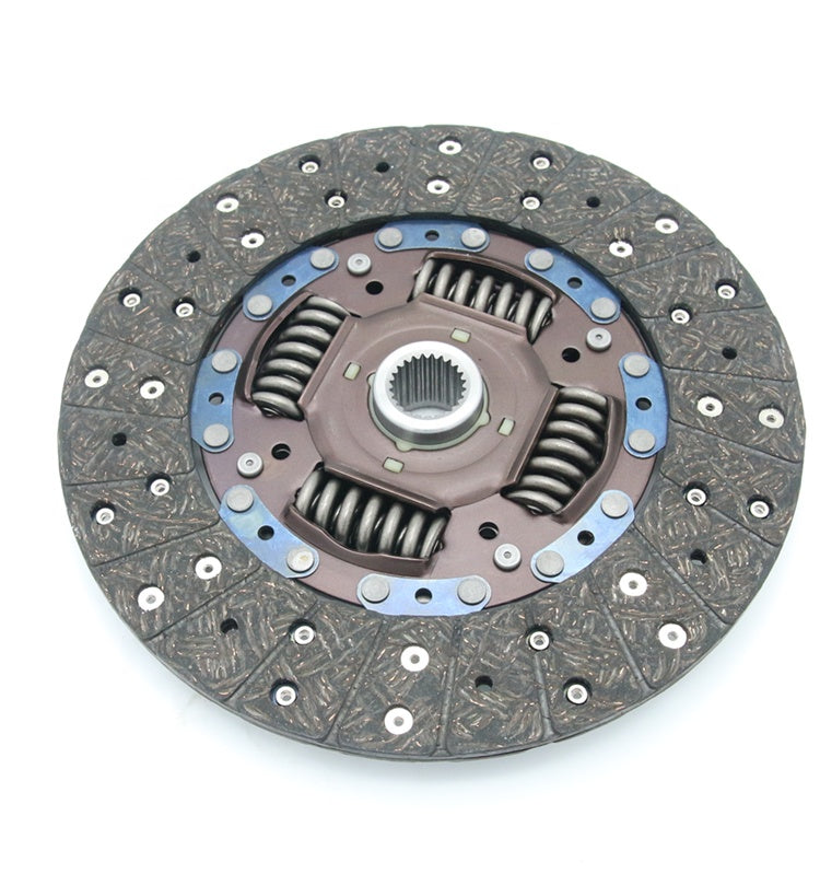 New Isuzu Engine 4BJ1 Truck Clutch Disc 5-87610083-0 5876100830 8-98080661-0 8980806610 600P NKR NLR