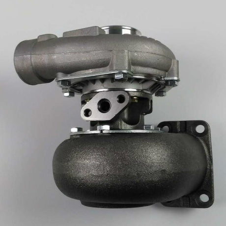 Turbocharger 6207-81-8130 6207-81-8110 Fit for Komatsu WA150 GD510R-1 CD60R-1 GD511A-1-Turbocharger-Fab Heavy Parts