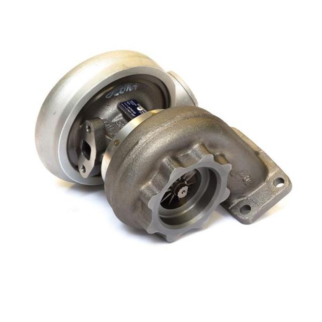 Turbocharger 2674A160 Fit for Komatsu PC120-5K PC130-5K PC150HD-5K with Perkins Engine 1004-4TLR-Turbocharger-Fab Heavy Parts