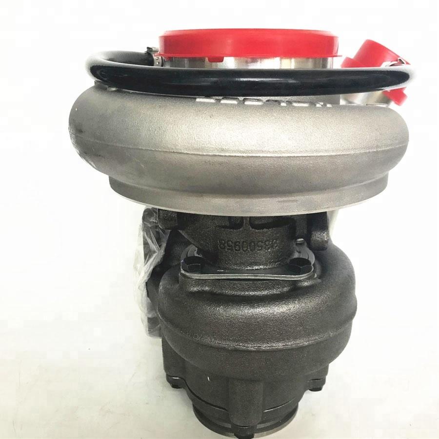 Turbocharger 6754-81-8170 6754818170 6754-81-8190 Fit for Komatsu Excavator PW180 PW200 PW220-Turbocharger-Fab Heavy Parts