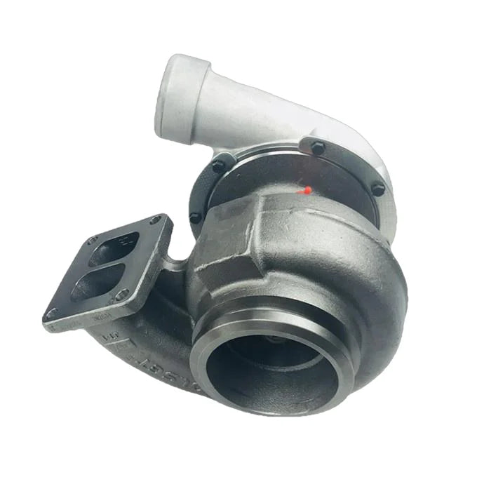 Turbo HX50 4050243 4050244 2881945 Turbocharger For Cummins M11 Engine-Turbocharger-Fab Heavy Parts