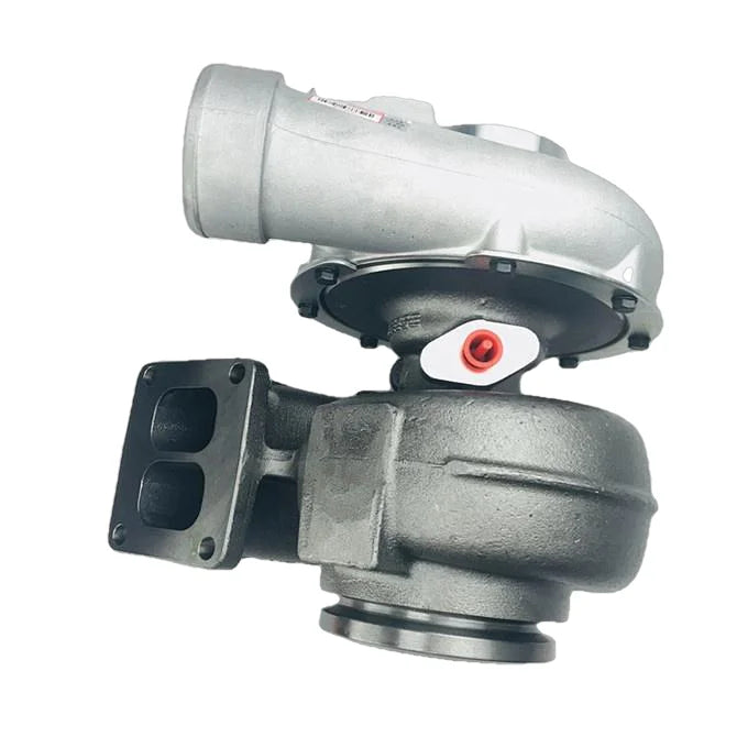 Turbo HX50 4050243 4050244 2881945 Turbocharger For Cummins M11 Engine-Turbocharger-Fab Heavy Parts