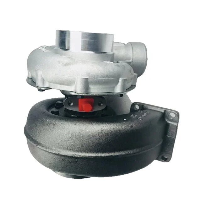 Turbo HX50 4050243 4050244 2881945 Turbocharger For Cummins M11 Engine-Turbocharger-Fab Heavy Parts