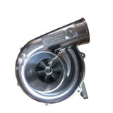 Hitachi Excavator ZX210-5 ZX240-5 ZX250-5 ZX280-5 ZX290-5 Turbocompresor RHG6 1144400-3770, Motor Isuzu 6BG1