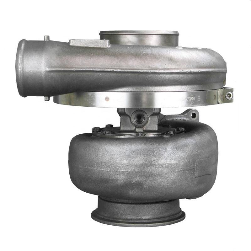 Turbo HX80 Turbolader 3767952 2882097 2843030 Passer til Cummins QSK60 2-trinns marine