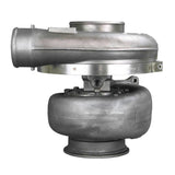 Turbo HX80 Turboahdin 3767952 2882097 2843030 Sopii Cummins QSK60 2 Stage Marine