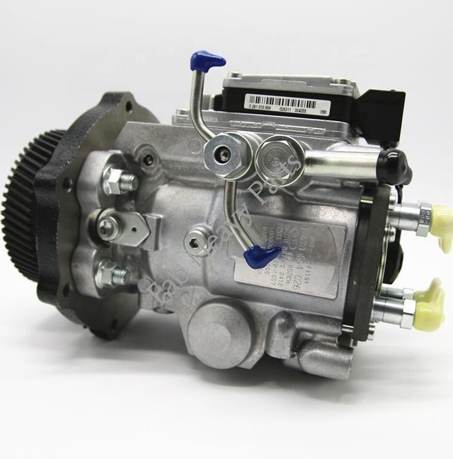 Isuzu 4JH1 4HK1 Engine Injection Pump 8972523412 8-97252341-2 8-97252341-5 8972523415 For Isuzu NPR NQR 600P