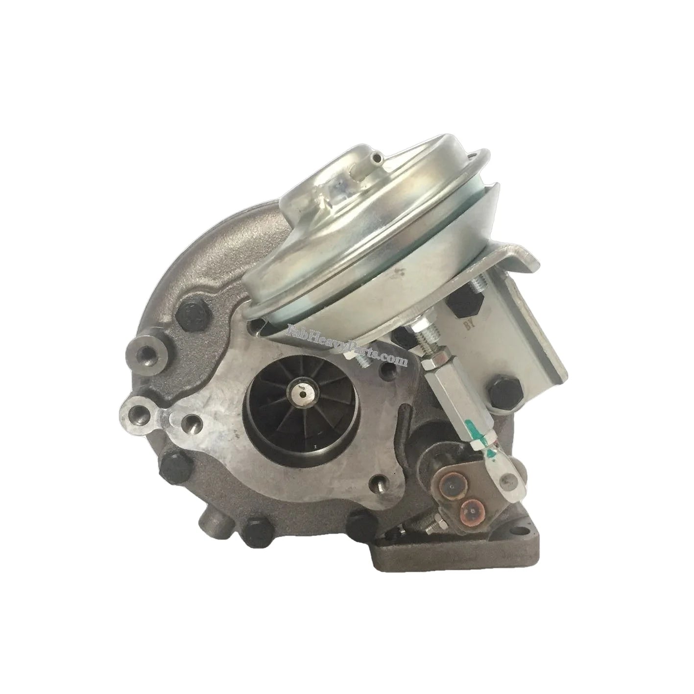 Isuzu 4JJ1 Engine Turbocharger Replaces 8973815072 8973815070 8980830412 for NPR Truck
