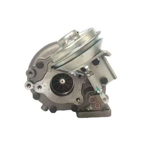 Le turbocompresseur de moteur Isuzu 4JJ1 remplace 8973815072 8973815070 8980830412 pour camion NPR
