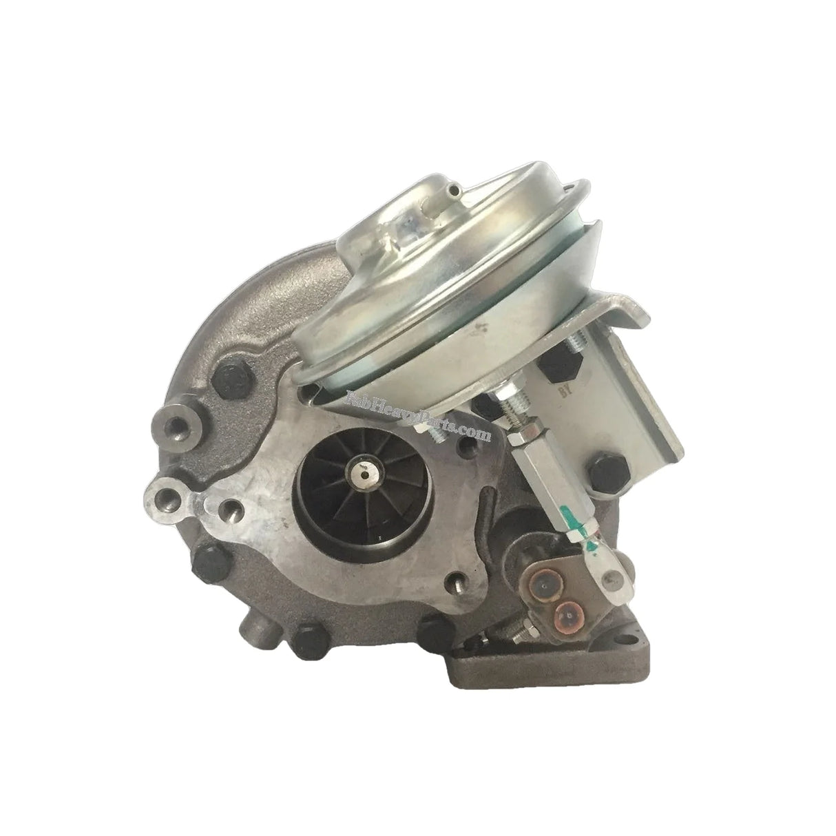 Isuzu 4JJ1 Engine Turbocharger Replaces 8973815072 8973815070 8980830412 for NPR Truck