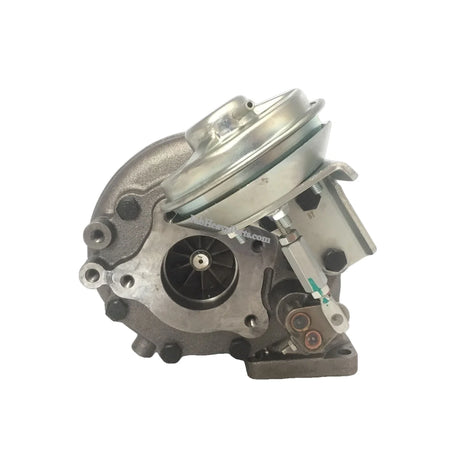 Le turbocompresseur du moteur ISUZU 4JJ1 remplace 8973815072 8973815070 8980830412 pour le camion NPR