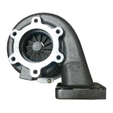 Nuevo 127692-18511 127672-18020 Turbocompresor para el motor Yanmar Marine 6cx