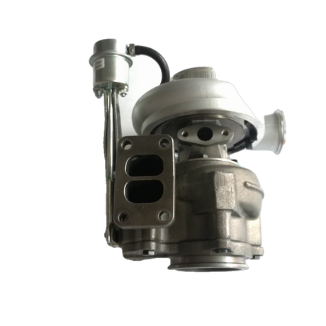 Turbolader 4046098 Passend für Cummins Industrial mit QSL-Motor