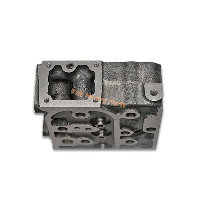 Complete Cylinder Head Fit Kubota D1005 Engine BB21 B2100DT B7500DT B2320HSD BX2660 F2560E ZD25F ZD326