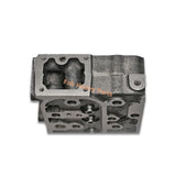 Complete Cylinder Head Fit Kubota D1005 Engine BB21 B2100DT B7500DT B2320HSD BX2660 F2560E ZD25F ZD326