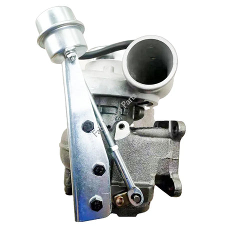 Nouveaux ajustements Cummins Turbocharger 4050203 4050236 2882066