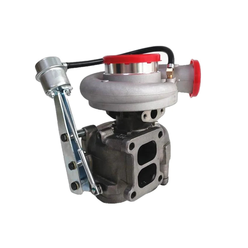 Turbocompresor 4045055, compatible con motor de camión Cummins Euro 3 ISLE