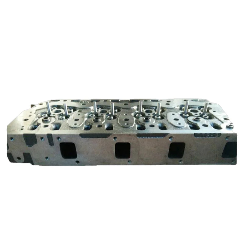 Cylinder Head Ass'y 129928-11700 for Yanmar Engine 4TNV98T-ZNIRD