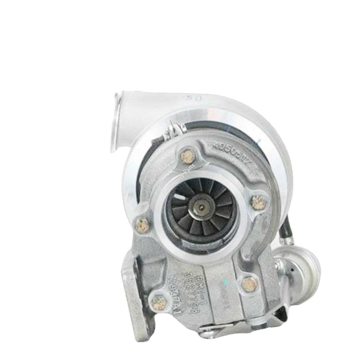 New Fits Cummins 4BT Engine Turbo 3800711 3592019 Turbocharger Aftermarket