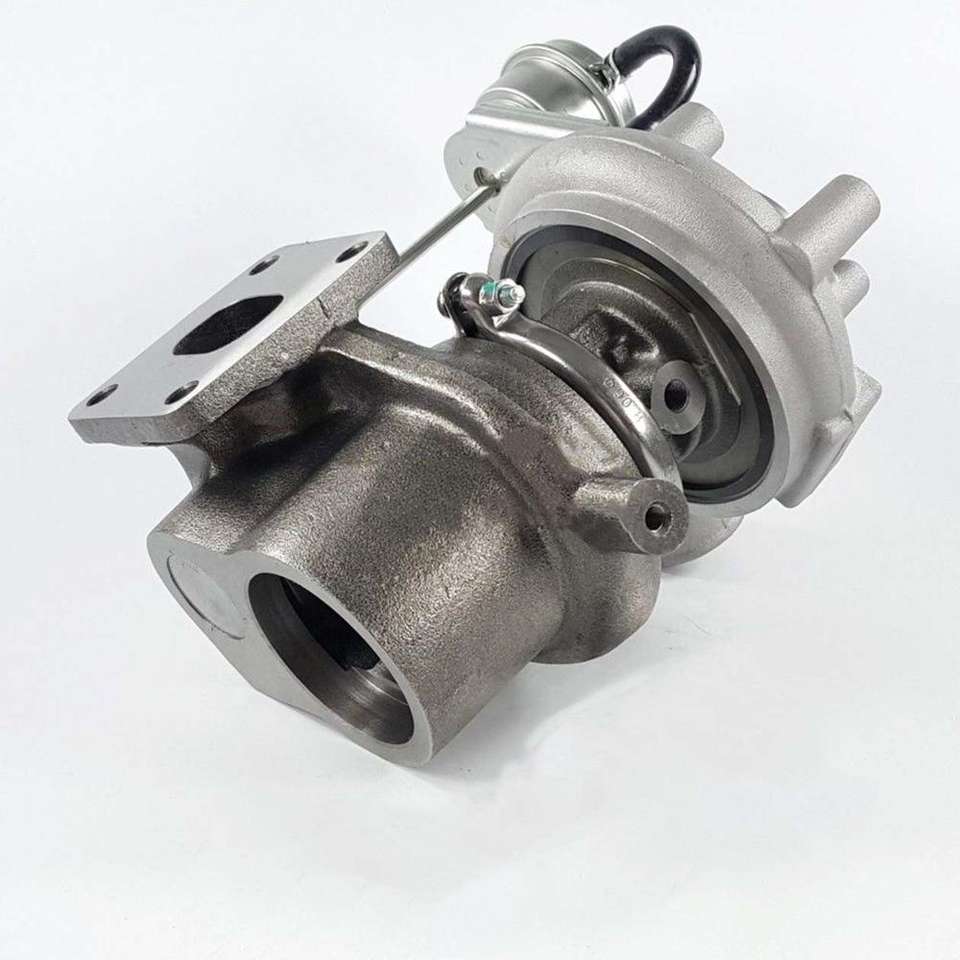 New Turbocharger 49178-02386, ME015229, ME015259 for Mitsubishi Canter Fuso Heavy Duty Truck