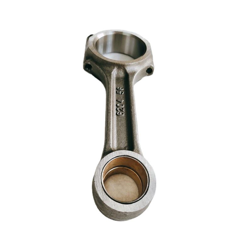 Engine Yanmar 3TNV84 Fits Komatsu 3D84 Connecting Rod Fits for Komatsu Wheel Loader WA30-5 WA40-3 WA50-3