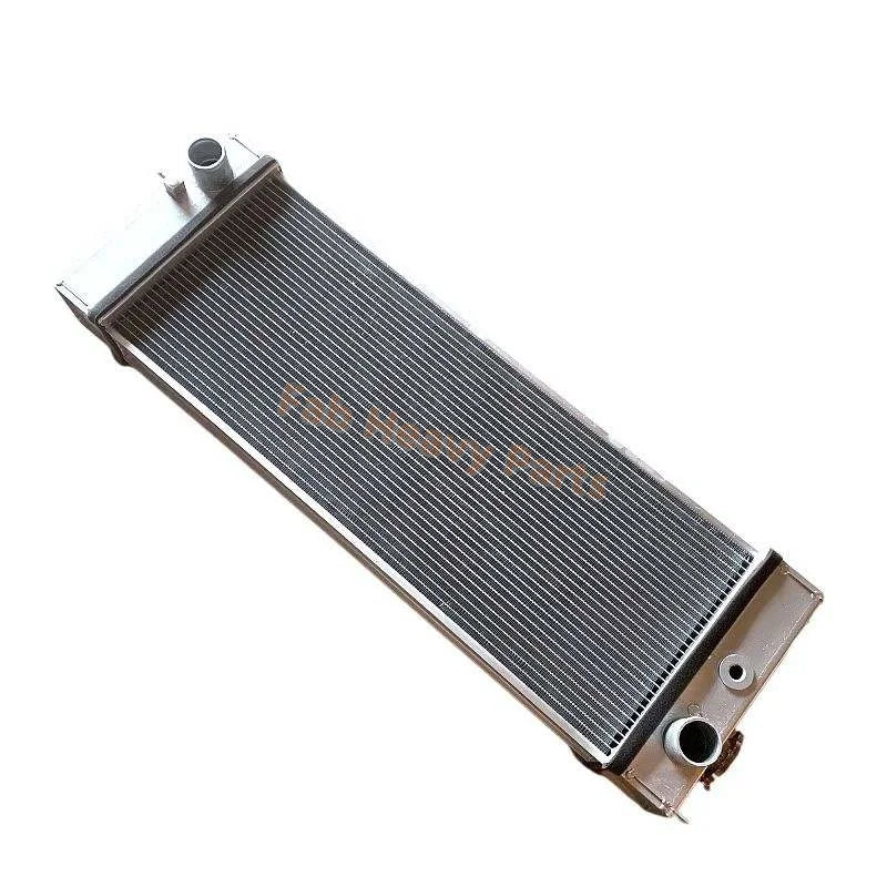 Hydraulic Radiator YN05P000585001 for Kobelco Excavator SK200-8