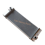 Hydraulikkühler YN05P000585001 für Kobelco Bagger SK200-8