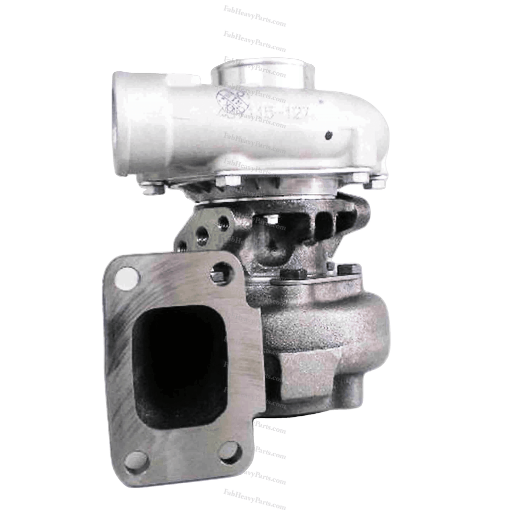 Turbocharger 2674A160 Fit for Komatsu PC120-5K PC130-5K PC150HD-5K with Perkins Engine 1004-4TLR