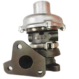 Turbocompresor 8970786400 ISUZU GEMINI 1.5L JT 88- OPEL CORSA 93-00 X15DT 4EC1 4EC1T