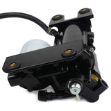 Conjunto de bomba de combustible de alta presión 21608512 Ajuste para el motor Volvo Penta Stern 8.1L