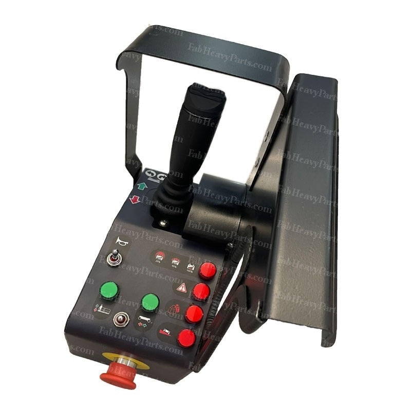 New Control Box 4000311410 For Haulotte Optimum 8 AC STAR 6 AC