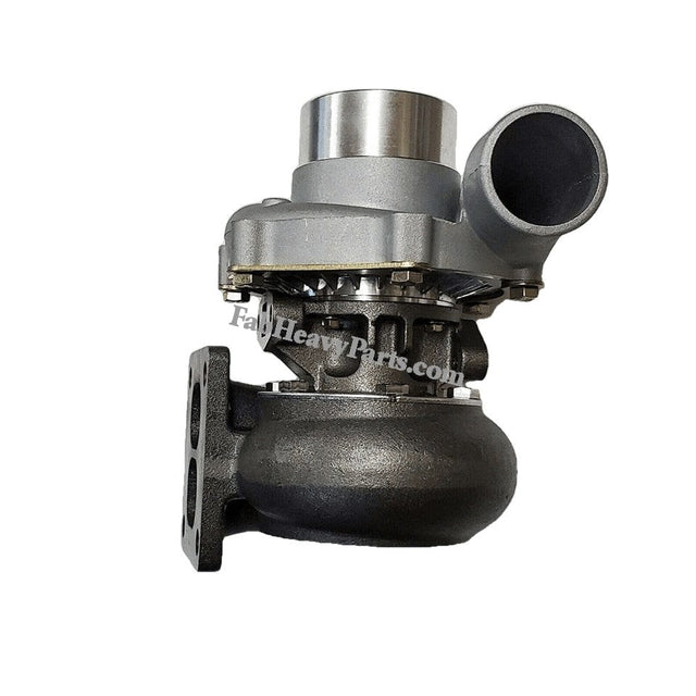 Turbo T04B33 Turbocharger SE500252 RE62773 Fits for John Deere Engine 6059 6068 6359 Loader 544E 624E 544G 624G 655B 710D