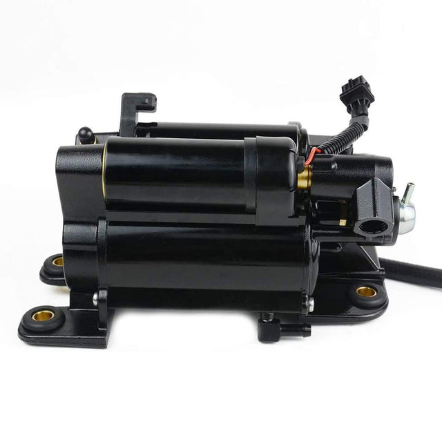 Conjunto de bomba de combustible de alta presión 21608512 Ajuste para el motor Volvo Penta Stern 8.1L