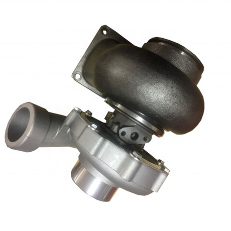 Turbocharger 6505-52-5560 6505525560 315650 Fit for Komatsu D375A-3 PC1000-1-Turbocharger-Fab Heavy Parts